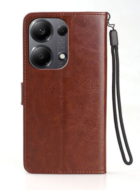 适用POCO M6PRO手机壳防摔POCO M6 PRO外壳6.67英寸保护套全包边poco新款pocophone膜p0c0挂绳poc0硅胶网红男