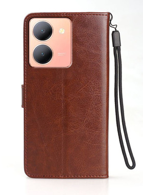 适用V2248手机壳防摔VIVOV2247保护套全包边外壳6.64英寸vivi新款V1VO男viov硅胶Ⅴivo个性viv0潮款vovo挂绳v