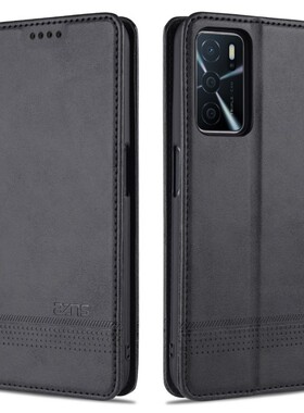 适用oppoCPH2273手机壳防摔oppoA54s保护套6.52英寸外壳全包边opop硅胶opp抖音oqqo膜oopp潮牌0pp0背带oopo软