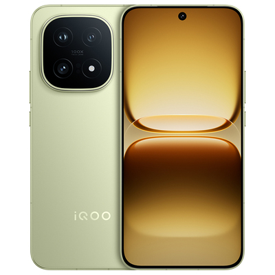 【广补超链】vivo iQOO 15