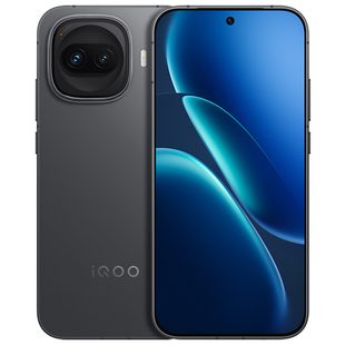 iQOO 国补赛道 vivo Turbo Z11