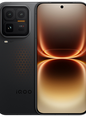 【广补超链】vivo iQOO 15 Ultra