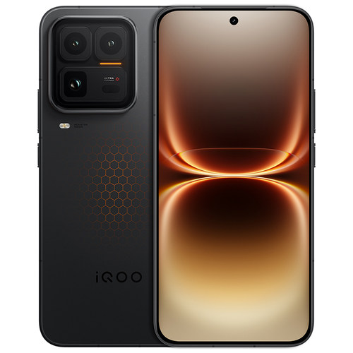 【广补超链】vivo iQOO 15 Ultra