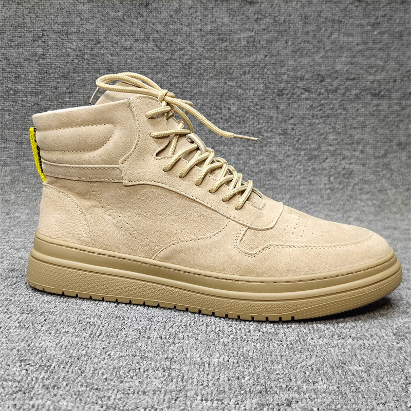 英伦马丁靴短靴子真皮断码清仓