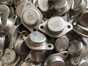 原装进口拆机LM350K 国半/NS/ST 金封三端可调稳压管 保真现货