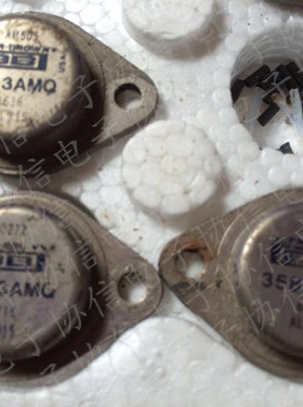 原装进口拆机 BB3583AMQ 金封八脚BB运放管 保真现货原字