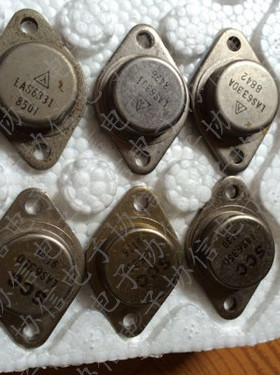 原装进口拆机 LAS6330 LAS6330A LAS6331 LAS6335 金封八脚运放管