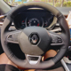 雷诺科雷傲科雷嘉方向盘套真皮梅甘娜塔利斯曼Espace把套手缝专用