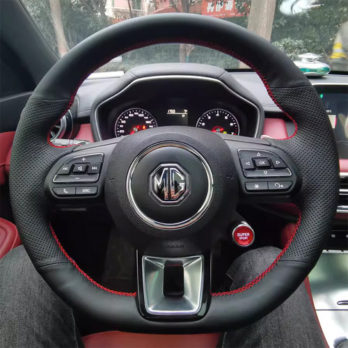 名爵ZS/HS/MG5/mg6方向盘套专用