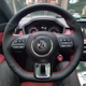 名爵ZS HS方向盘套真皮锐腾锐行领航MG6名爵5把套专用手缝全包