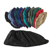 家用加大学生成人机房布鞋 套儿童脚套可反复洗耐脏防静电LOGO