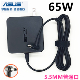 X550充电器线 FL5600L 原装 华硕19V3.42A笔记本电源适配器FL5500L