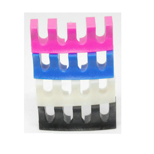 正品 羽毛球拍 拉线机 穿线机 通用 高磅 保护器 减压器 护拍器