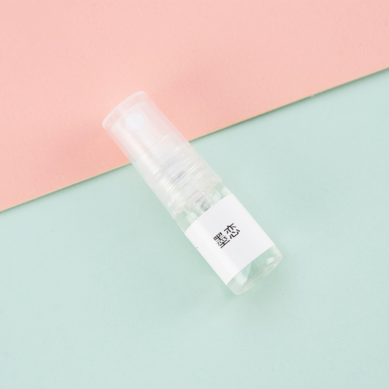 墨恋男士香水木质馥奇香调