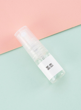 香港Lalique莱俪 Encre Noire 墨恋男士香水 分装香水小样2ml