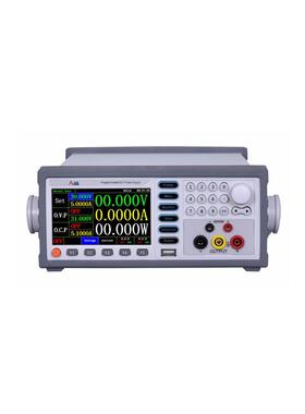 0-30V20A程控直流电源0-60V10A可编程稳压电源5ARS485modbus协议