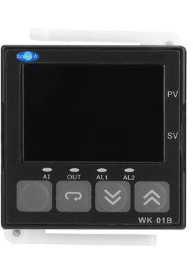 热销WK-01BQ2A新款温控表Sang-A