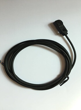 JND04-N同款外形微小型传感器JP-12F1电感式接近开关三线NPN常开