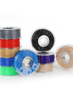 创想三维Creality 3dPrinter Filament 打印耗材CR-PLA 1.75mm1Kg
