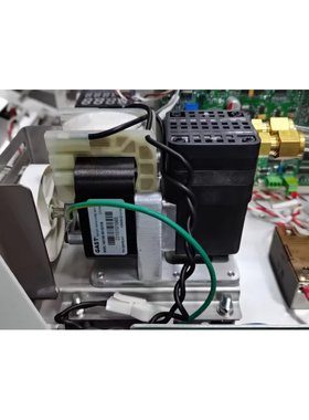 聚光采样泵，气态通用内置泵，适用于聚光科技AQMS-400和AQMS-300