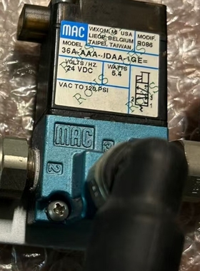 赛默飞热电5030i三通阀30-012126 36A-AAA-JDAO-1GE