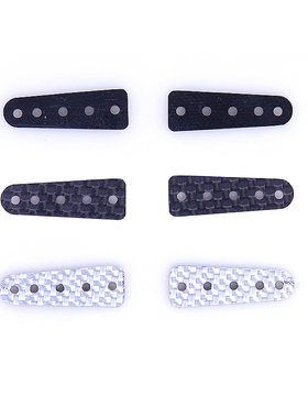 自制田宫 四驱车 加固补件por系列 补强 延伸 15431