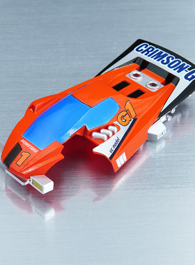 锐泽四驱车喷漆车壳 桃太郎喷漆壳 FM-A底盘用 老式FM底盘用