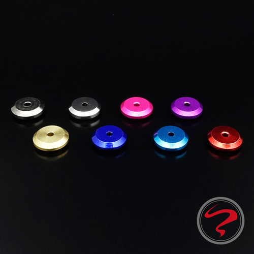 小丁丁自制田宫四驱车配件CMS