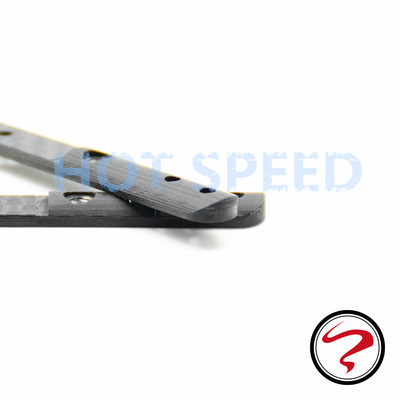 【HOT SPEED】自制田宫配件 15495 CNC滑片 大弧度 中断 一根价