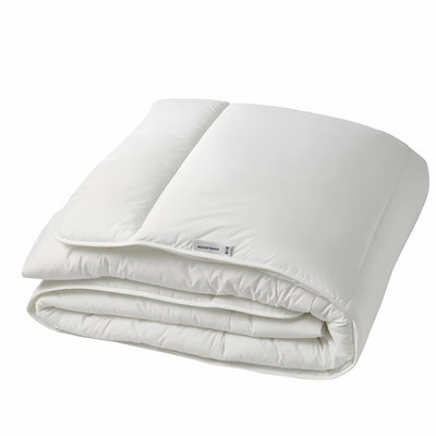 IKEA/宜家正品代购商场采购希古法暖被被子200x230 厘米双人被子