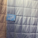 西沙罗冯床垫保护垫防潮保暖两面可用床褥 宜家正品 新品