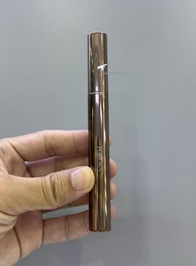 POBTOS5庭萃羽翼密翘睫毛膏02号黑色
