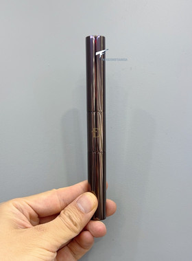 DANTTY丹帝羽翼密绒纤长双头睫毛膏