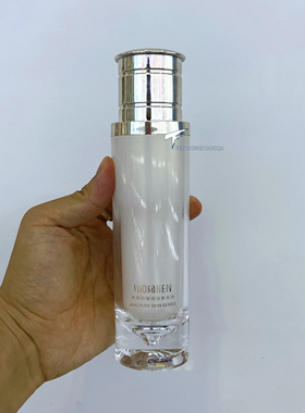 Soosaken秀思研菁纯靓肤柔润水120ml
