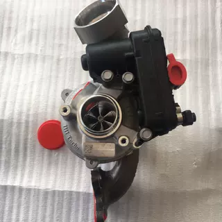 大众汽车凌渡EA211新款1.4T涡轮增压器机总成通用包邮04E145874A