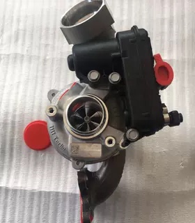 大众汽车凌渡EA211新款1.4T涡轮增压器机总成通用包邮04E145874A
