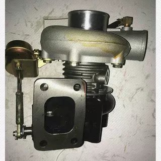 供应威孚HP50莱动4L22BZ-08010涡轮增压器原厂包邮全新
