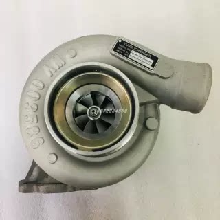 适用康明斯矿用发电机组HX40M防爆涡轮增压器机通用3802301