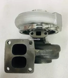 适用加藤KATO挖机三菱6D22T TD08H-26M涡轮增压器通用49188-01651
