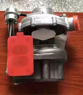 锡大上玉柴6105 6108 6110 6112 TBP4 JP76F原厂江天雁涡轮增压器