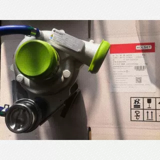 适用于福田康明斯霍尔赛特HE200WG原厂全新涡轮增压器