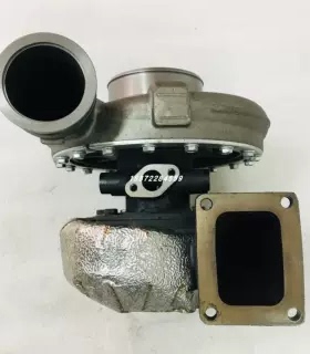 供应原厂富源SJ150Y涡轮增压机器总成通用型CS102-1118100-CS-383