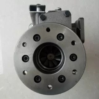 重卡货车配潍柴WP10发动机HX30W HX40W HX50W涡轮增压机器K18