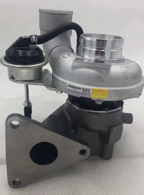 适用江铃宝典GT15Z国五4D30涡轮增压器3.0T原厂全新包邮