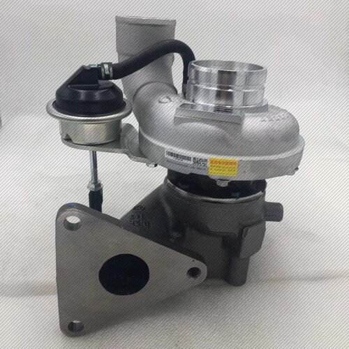 适用江铃宝典GT15Z国五4D30涡轮增压器3.0T原厂全新包邮