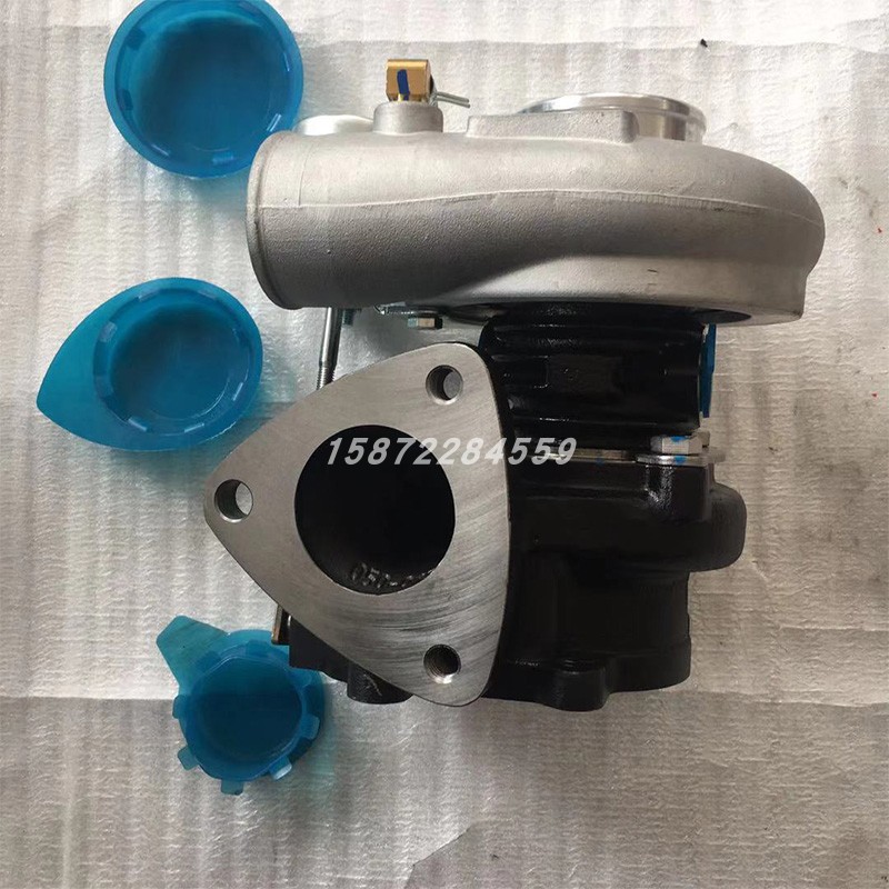 全柴485 490电喷国四HP40S涡轮增压器机通用包邮4408523800000