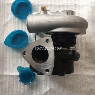 全柴485 490电喷国四HP40S涡轮增压器机通用包邮4408523800000