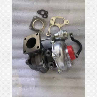 供应适用于轻骑兵涡轮增压器RHB5水冷4JG2原厂全新包邮