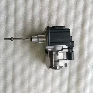 奥迪 Q5 A7 A5 A4 2.0T B9 06L145612K 涡轮增压器 电磁阀