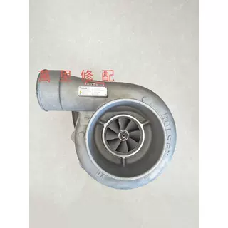 原装康明斯HT3B霍尔塞特涡轮增压器机总成通用4049348 3529032